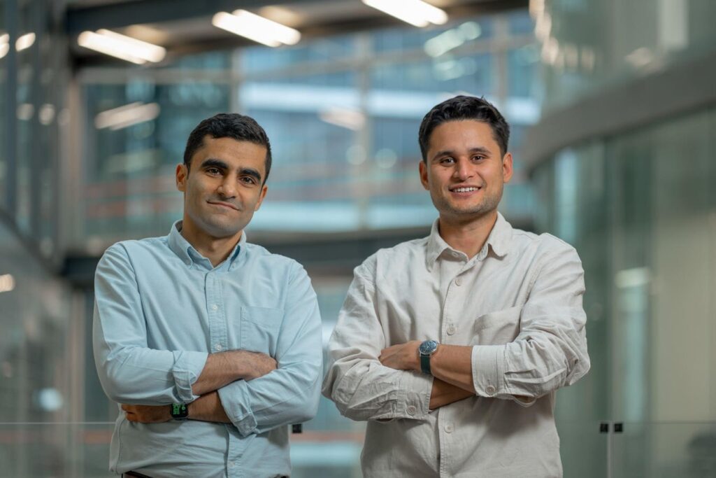 This Startup Unbiased Raised $19 Million To Lift An Industrial Revolution To Biology