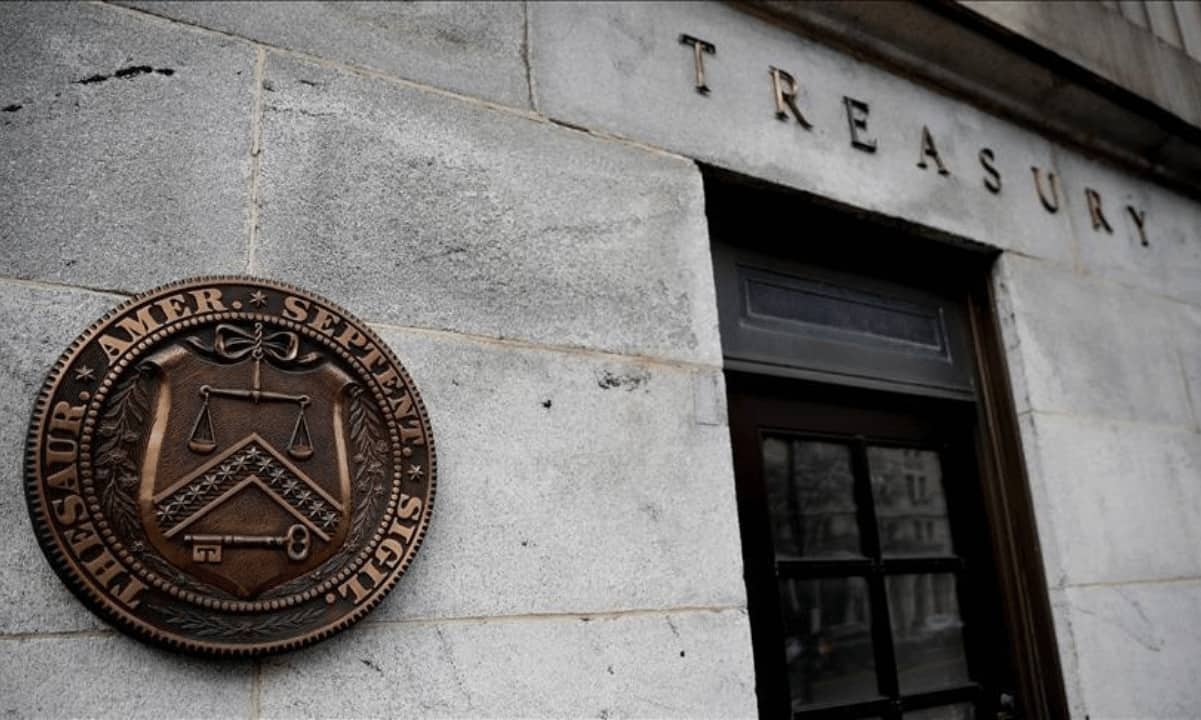 US Treasury Sanctions third Crypto Mixer Former by the Lazarus Neighborhood