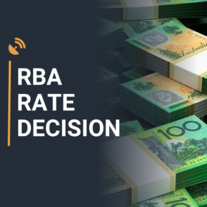 RBA Decision Preview: RBA space to put hobby rates unchanged at 12-365 days high of 4.35%