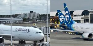 : Hawaiian Air’s 2-365 days bonds hover 18% on news of Alaska Air takeover