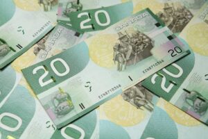 Canadian Greenback sees little rebound after early Tuesday declines