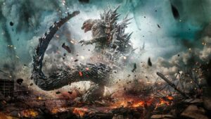 Japan’s ‘Godzilla Minus One’ Smashes Box Build of work Expectations