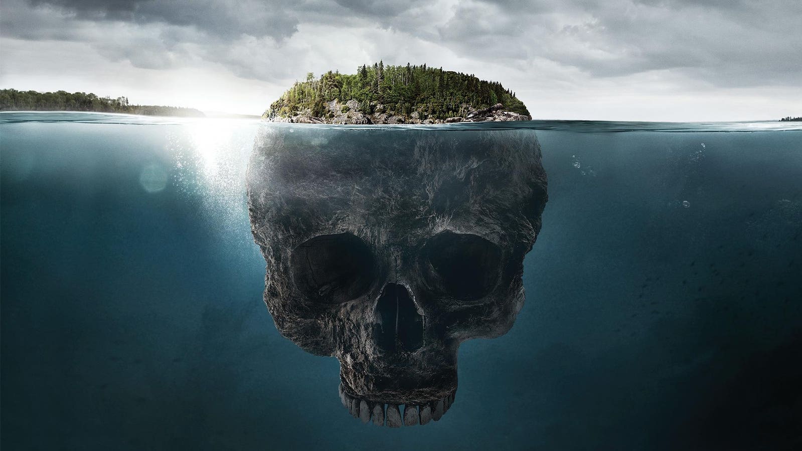 ‘Curse of Oak Island’ Attracts Tens of millions Of Viewers To Historical previous Channel