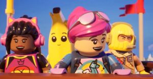 ‘LEGO Fortnite’ Appears to be like to be To Rob On Microsoft’s ‘Minecraft’ Empire