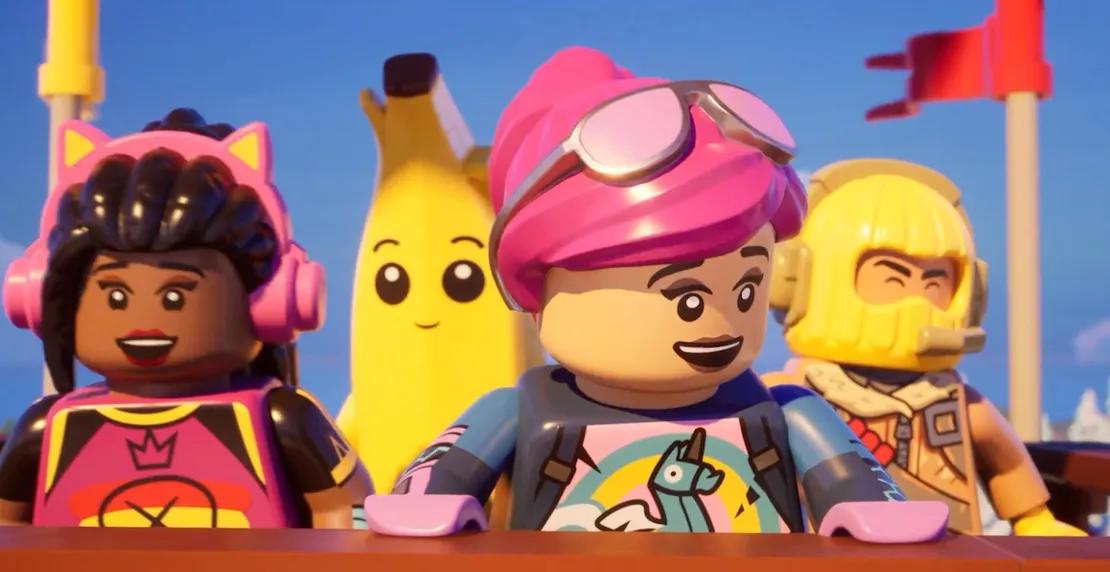 ‘LEGO Fortnite’ Appears to be like to be To Rob On Microsoft’s ‘Minecraft’ Empire