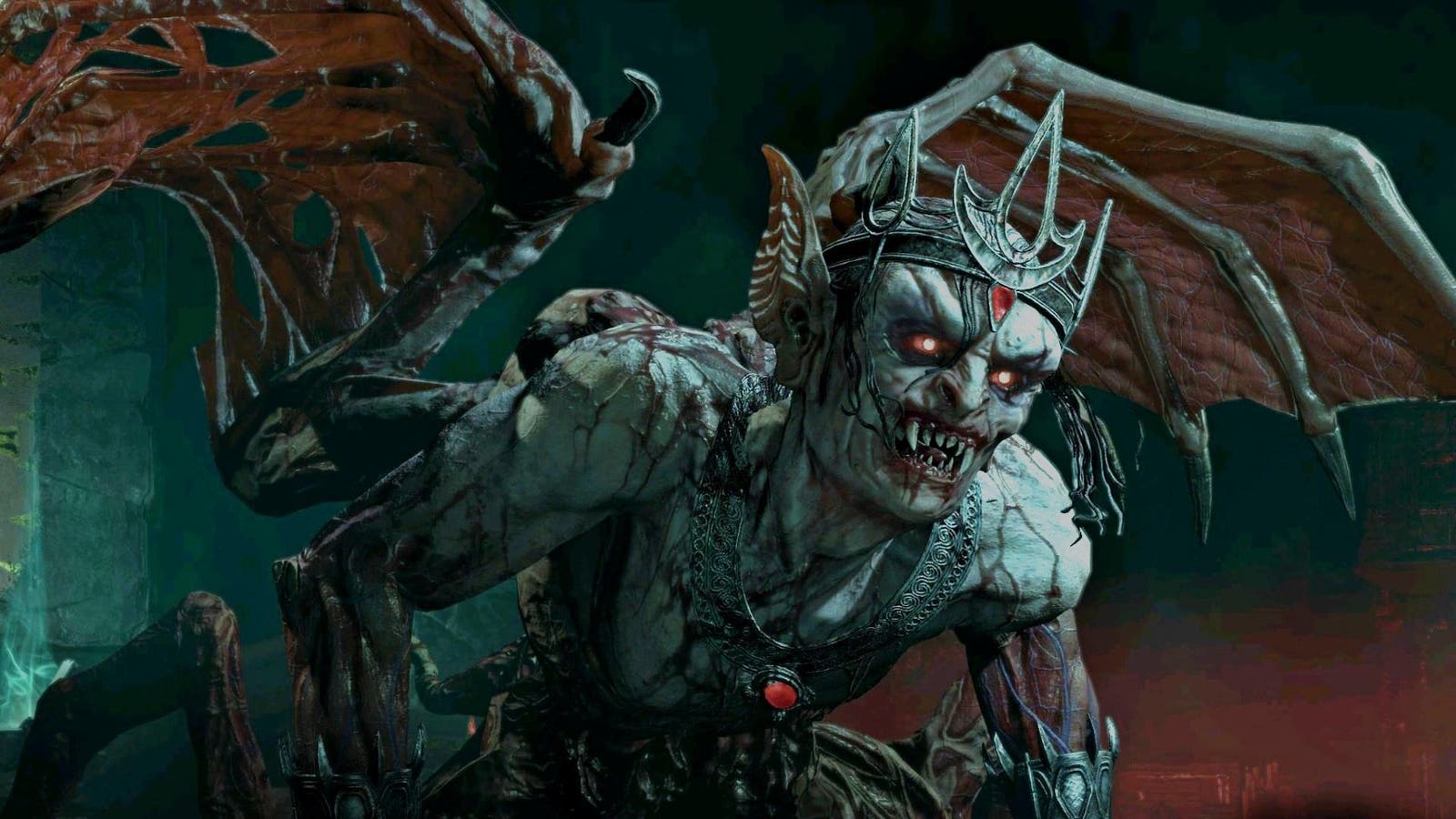 Blizzard Nerfing Diablo 4’s ‘Too Hard’ Abattoir Of Zir