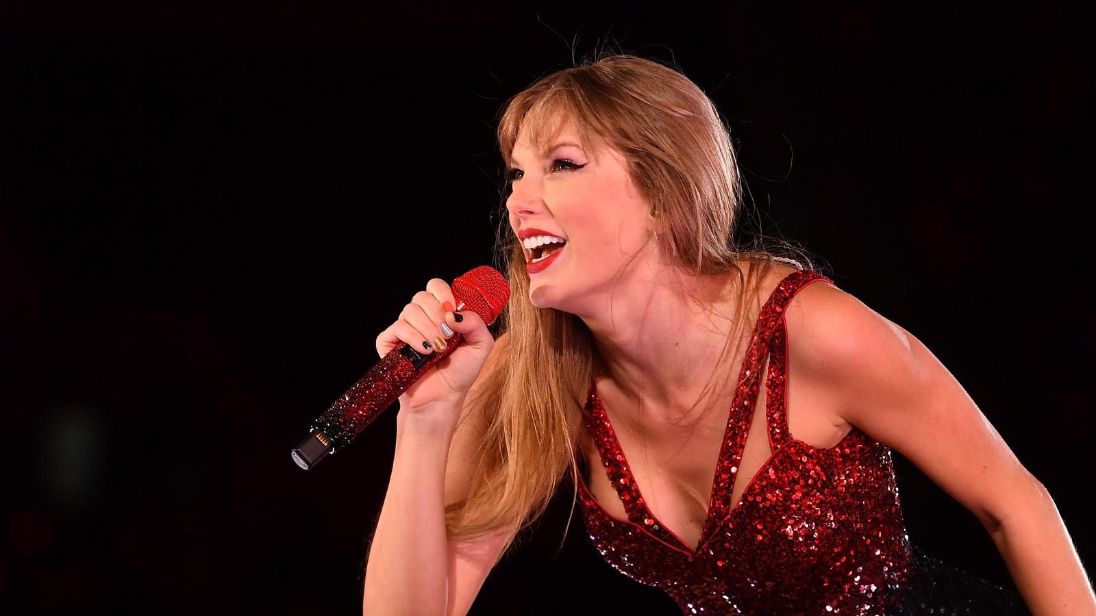 Taylor Swift’s Eras Tour Is First In History To Immoral Over $1 Billion, Myth Says