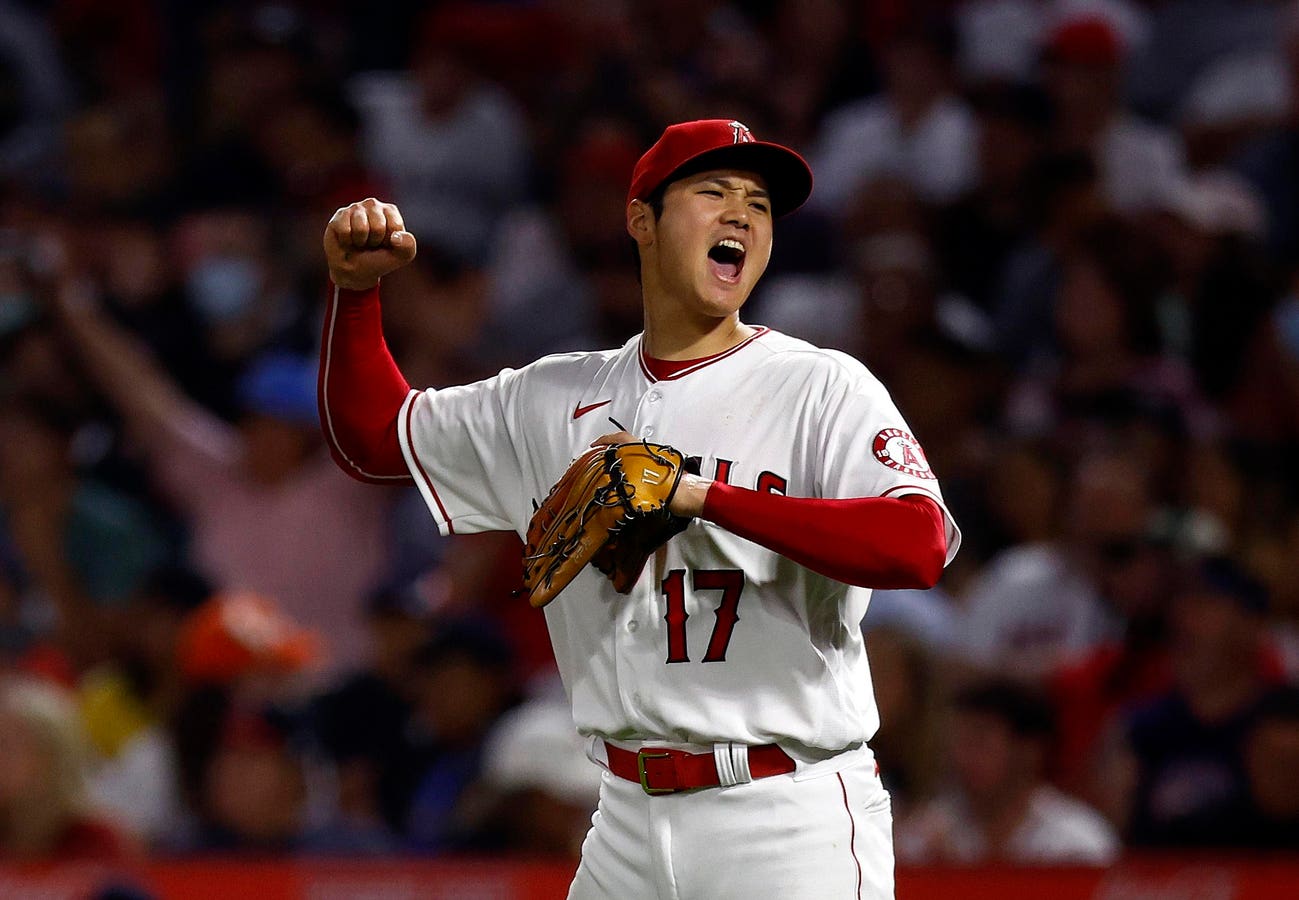 With His $700 Million Deal, Shohei Ohtani Is Position To Turn out to be MLB’s All-Time Earnings Chief