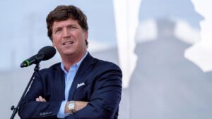 Tucker Carlson Launches Paid Streaming Service—Here’s What To Know