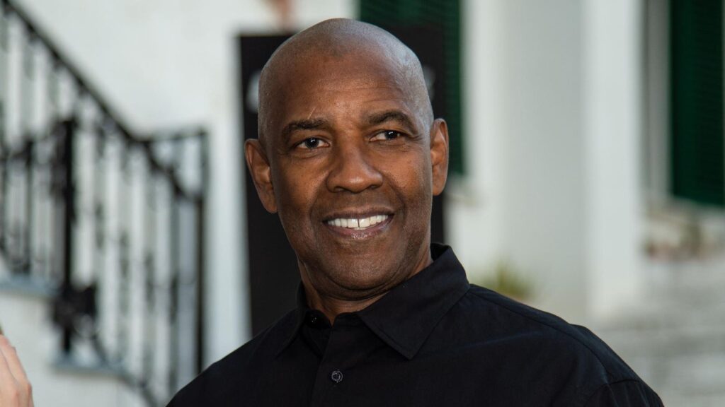 Denzel Washington Below Fireplace For Portraying Personality Of Lots of Ethnicity—The Most modern Actor Drawing Criticism