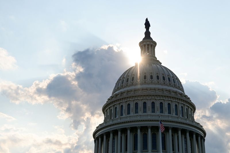 US Senate to vote on Ukraine funding, border safety subsequent week