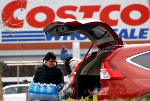 Costco tops quarterly gross sales estimates on proper grocery inquire