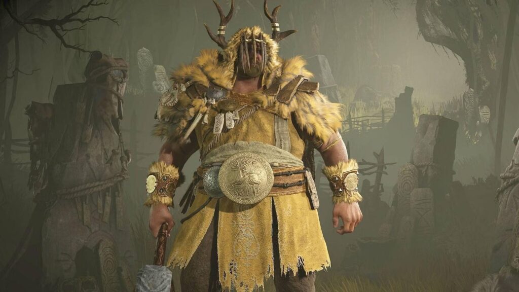 Elon Musk Will No longer Discontinuance Complaining About ‘Diablo 4’ Class Stability