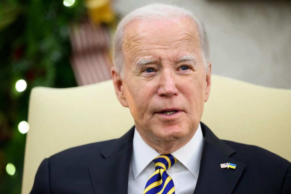 Biden Trails Trump In 7 Battleground States—Shedding Help Amongst Key Demographics