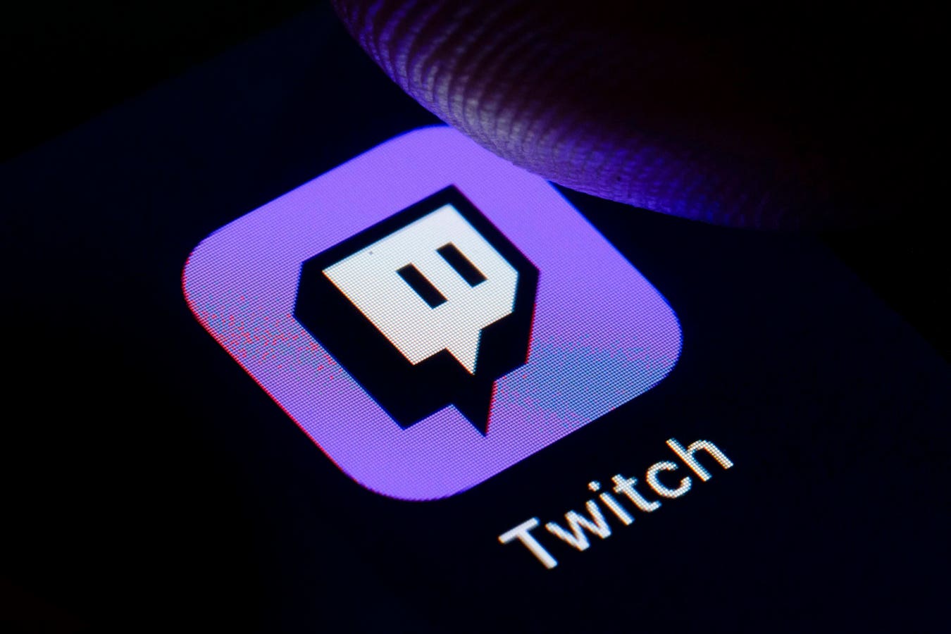 Twitch To Enable ‘Creative Nudity,’ Twerking And Pole Dancing On Streams