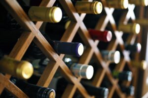 Empty bottles: Alleged mastermind of $100 million wine fraud extradited to U.S.