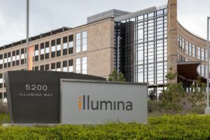 Illumina to sell most cancers-take a look at maker Grail after newest antitrust ruling