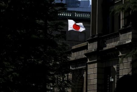 BOJ preview: Destructive charges to cease, pivot plans in focus