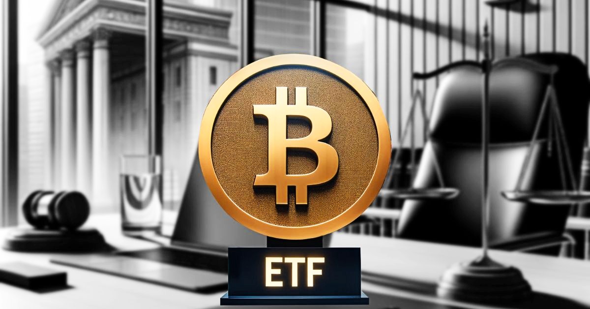 Bitcoin ETF Will Be Authorized Earlier than Jan-Tenth 2024: Says CEO of Galaxy Digital