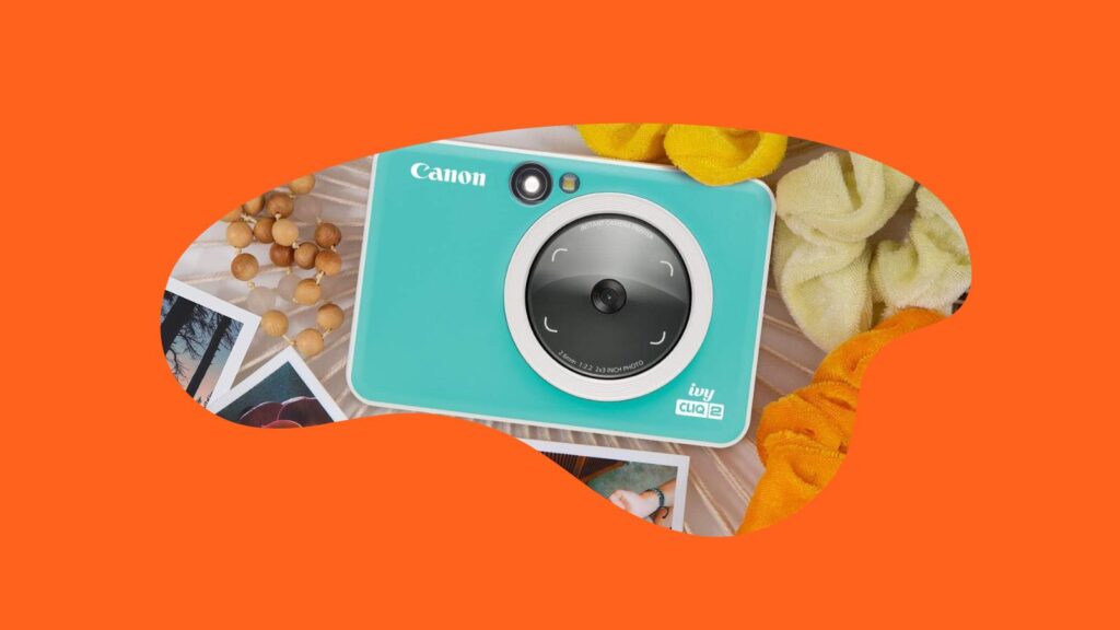 Ideal Polaroid Cameras 2023