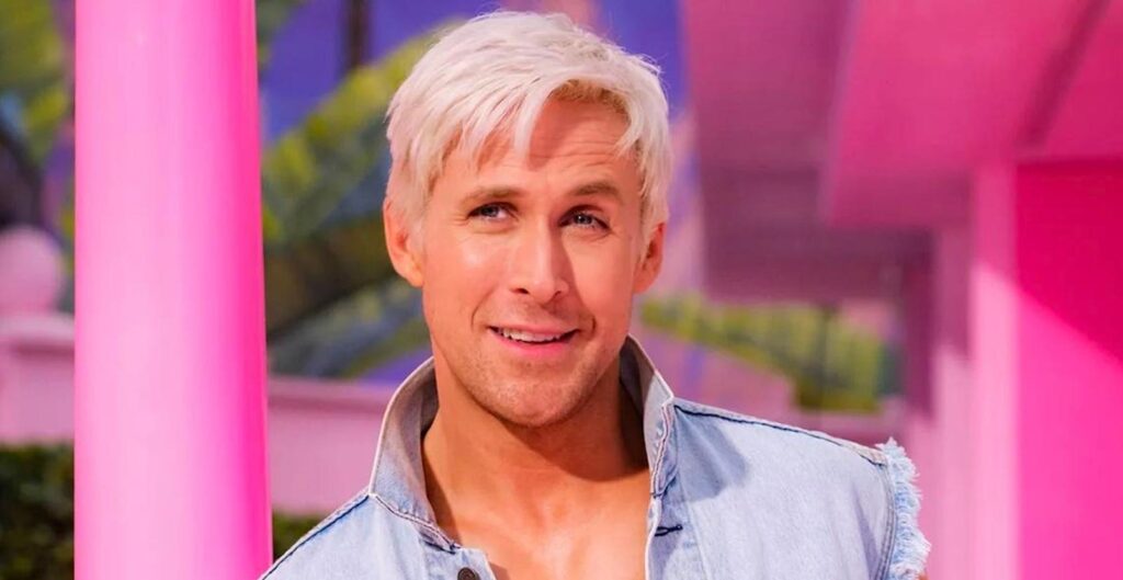 Ryan Gosling Correct Launched A Christmas Version Of Shock Hit ‘I’m Correct Ken’—Segment Of ‘Barbie’-Themed EP