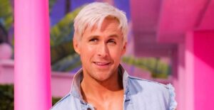 Ryan Gosling Correct Launched A Christmas Version Of Shock Hit ‘I’m Correct Ken’—Segment Of ‘Barbie’-Themed EP