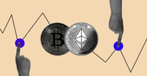 What’s Next for Bitcoin (BTC) and Ethereum (ETH) Costs?