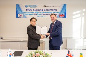 Formulation Europe indicators Korean MoU