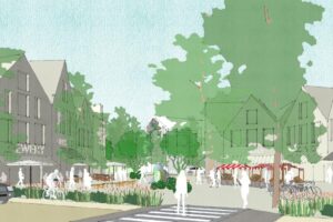 A2Dominion submits Bicester plans