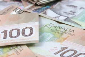 USD/CAD claws relieve to flat on Friday in pre-holiday Dollar rebound, lawful below 1.3300