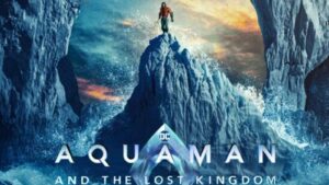 What Is The Finest Cinema Format To Look Aquaman And The Lost Kingdom?