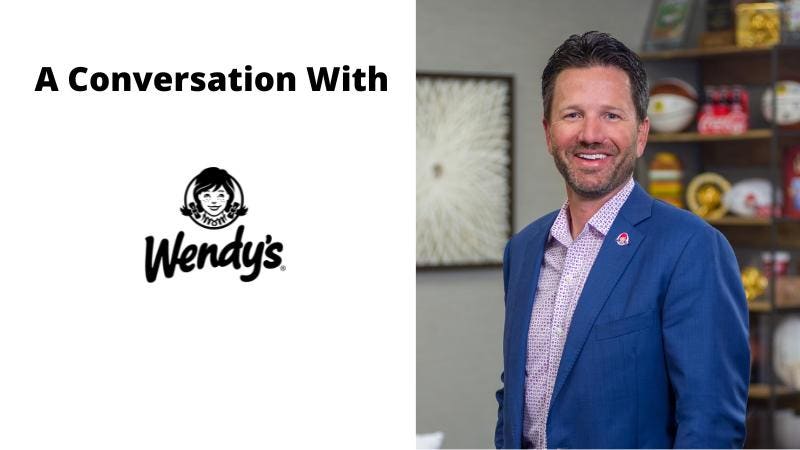 A Conversation With Wendy’s Carl Loredo On The Age Of Fandom + Utilizing AI To Abet Reimagine Customer Journey