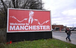 Sir Jim Ratcliffe’s Takeover Would possibly well well Tag Starting up up Of A Original Abilities For Man Utd