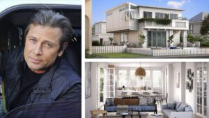 ‘Melrose Situation’ Star Grant Indicate Lists His Marina Del Rey Property for $1.9M