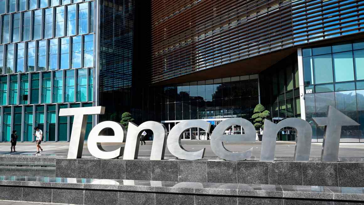 Chinese language gaming stocks glean some ground as Beijing softens rhetoric