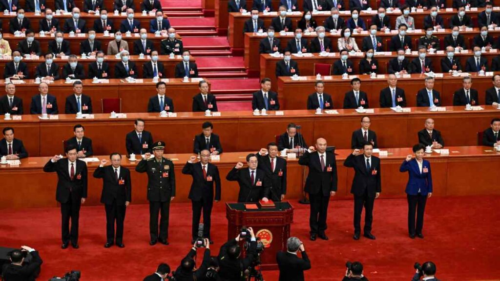 China struggles to manipulate data sales as companies shun respectable exchanges