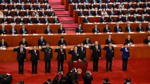 China struggles to manipulate data sales as companies shun respectable exchanges