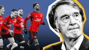 Ratcliffe aims to repeat Good template to total his dreams at United