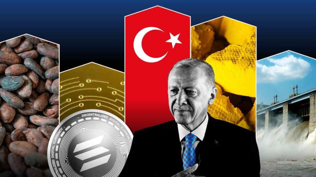 The offbeat markets that supplied bumper returns in 2023