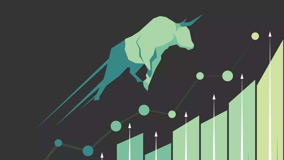 India shares’ historic eight-year winning trek poised for extension