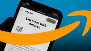 Amazon crackdown on sellers spawns original suitable enterprise
