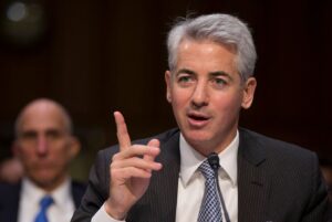 Bill Ackman Calls For Harvard Board’s Resignation After Claudine Contented Ouster