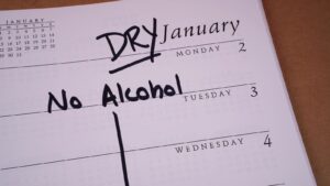 What Are Health Advantages Of Dry January?