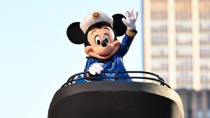 Mickey Mouse Will get Terror Film Treatment As Copyright Expires On Usual Version