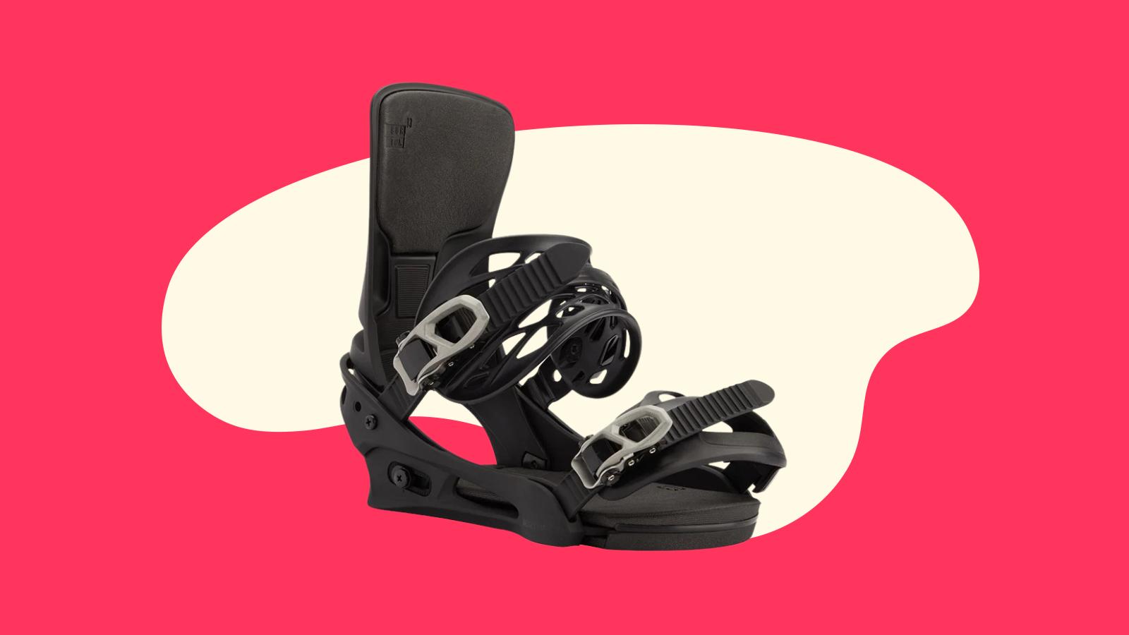 Easiest Snowboard Bindings 2024