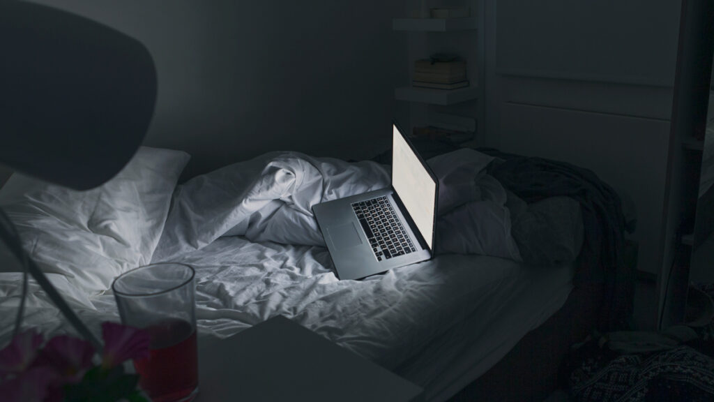 Wish to Be a Better Leader? Hand over Pondering About Work After Hours.