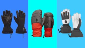 Handiest Ski Gloves And Mittens 2024