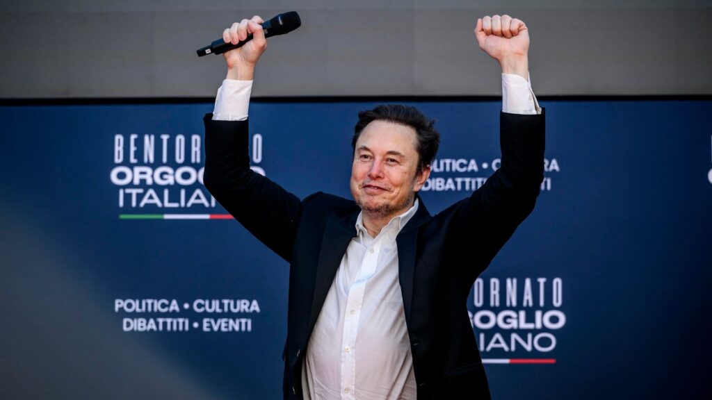 Billionaires—Musk, Cuban, Ackman—Clash Over DEI. Here’s How It Grew to turn into A Goal.