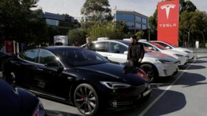 Tesla keeps recalling its cars. Right here is the list of all its recalls to this point