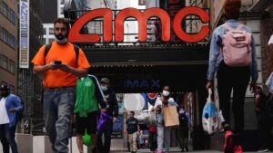 Onetime meme stock AMC is hitting all-time low